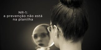 NR-1: Livro expõe o alto custo da cultura da exaustão NR-1: Livro expõe o alto custo da cultura da exaustão