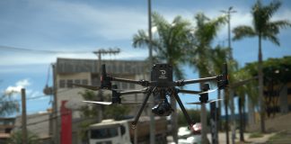 Tecnologia nacional impulsiona o combate a doenças urbanas Tecnologia nacional impulsiona o combate a doenças urbanas