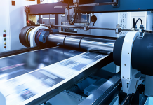 Gráfica aumenta receita na produção de cadernos para 6,05% Gráfica aumenta receita na produção de cadernos para 6,05%