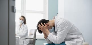 Janeiro Branco: 45% dos médicos relatam transtornos mentais