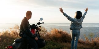 Seguro viagem para motociclistas possui cobertura específica