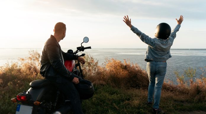 Seguro viagem para motociclistas possui cobertura específica Seguro viagem para motociclistas possui cobertura específica