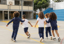Estrela Lojas integra o Programa Auxílio Uniforme Escolar da Prefeitura de SP