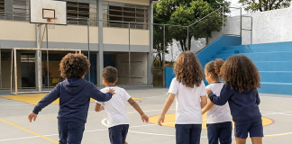 Estrela Lojas integra o Programa Auxílio Uniforme Escolar da Prefeitura de SP