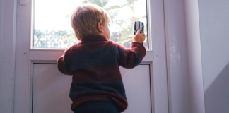 Acidentes domésticos aumentam durante as férias escolares Acidentes domésticos aumentam durante as férias escolares