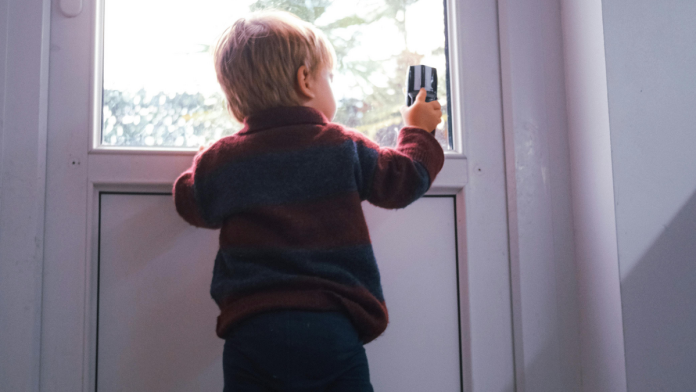 Acidentes domésticos aumentam durante as férias escolares Acidentes domésticos aumentam durante as férias escolares