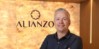 Alianzo anuncia Breno Riether como CGO e reforça crescimento