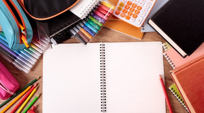 Setor de papelaria cresce com novas experiências de consumo