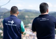 Período chuvoso acende alerta para a dengue no Brasil