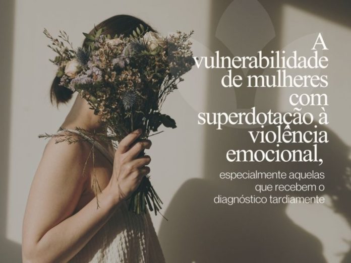 Diagnóstico tardio de superdotação afeta saúde emocional