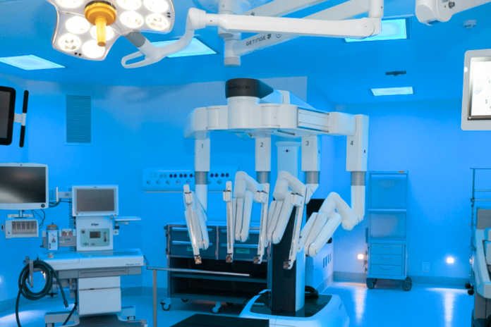 Avanço tecnológico influencia abordagens cirúrgicas na urologia oncológica Avanço tecnológico influencia abordagens cirúrgicas na urologia oncológica