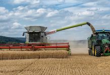 Empresas e produtores ampliam uso do consórcio de pesados Empresas e produtores ampliam uso do consórcio de pesados