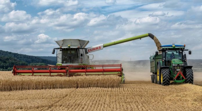 Empresas e produtores ampliam uso do consórcio de pesados Empresas e produtores ampliam uso do consórcio de pesados