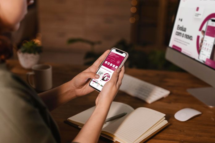 Bancos digitais ganham relevância no mercado financeiro