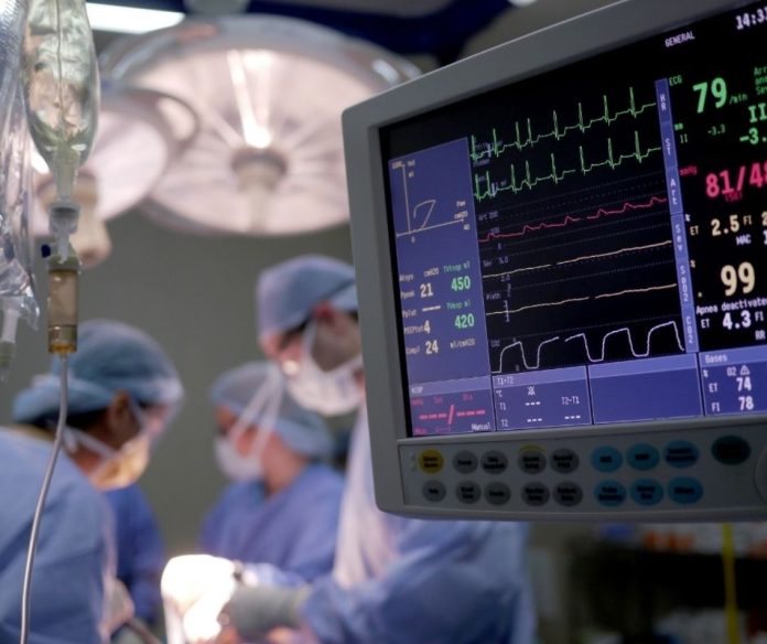 Moura Nobreak amplia segurança energética em hospitais