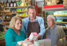 Pesquisa indica: 80% das compras ainda vêm de lojas físicas