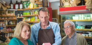 Pesquisa indica: 80% das compras ainda vêm de lojas físicas Pesquisa indica: 80% das compras ainda vêm de lojas físicas