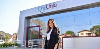 Clínica odontológica em Guaíba une tecnologia e humanização