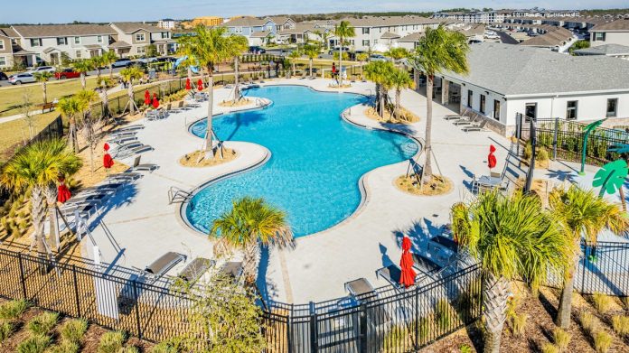 Brasileiros ampliam investimentos em vacation homes nos EUA