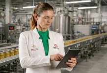 Engenheira de Alimentos explica como evitar perdas e multas