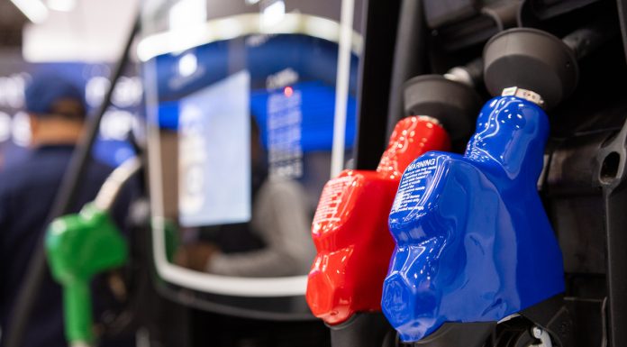 Gilbarco Veeder-Root lança solução para detectar separação de fases em tanques Gilbarco Veeder-Root lança solução para detectar separação de fases em tanques