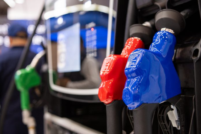 Gilbarco Veeder-Root lança solução para detectar separação de fases em tanques Gilbarco Veeder-Root lança solução para detectar separação de fases em tanques