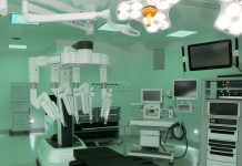 Cirurgia robótica impulsiona avanços nas reconstruções urológicas