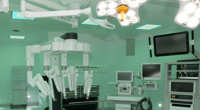 Cirurgia robótica impulsiona avanços nas reconstruções urológicas Cirurgia robótica impulsiona avanços nas reconstruções urológicas