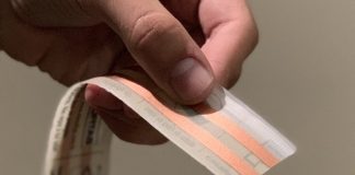 Eletrofita traz segurança para obras sem quebrar paredes Eletrofita traz segurança para obras sem quebrar paredes