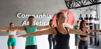 Tecnologia e personalização orientam tendências no fitness Tecnologia e personalização orientam tendências no fitness