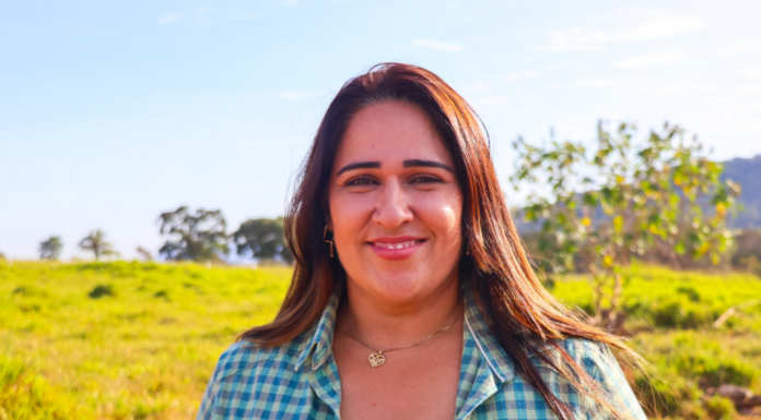 Dra. Bruna Silva promove inovações no curso de Zootecnia Dra. Bruna Silva promove inovações no curso de Zootecnia