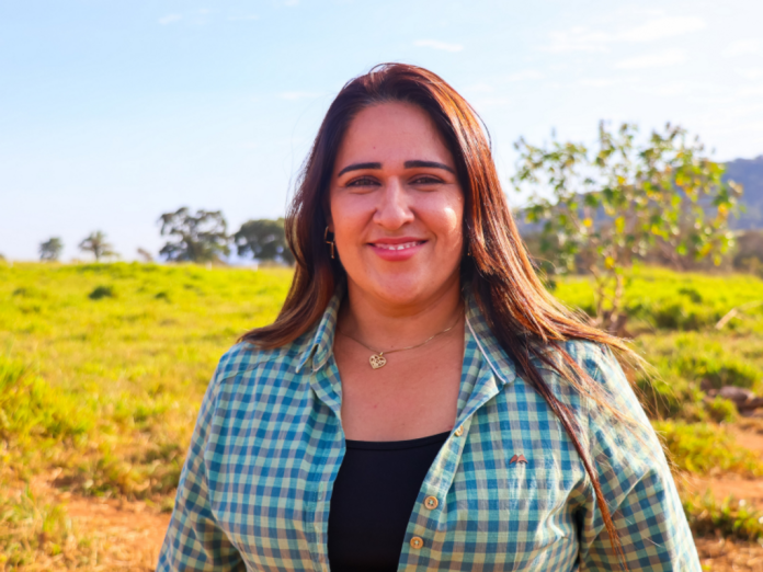 Dra. Bruna Silva promove inovações no curso de Zootecnia Dra. Bruna Silva promove inovações no curso de Zootecnia