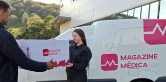 E-commerce de saúde vive fase de maturação no Brasil