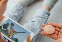 Uso excessivo de telas afeta atenção e bem-estar infantil