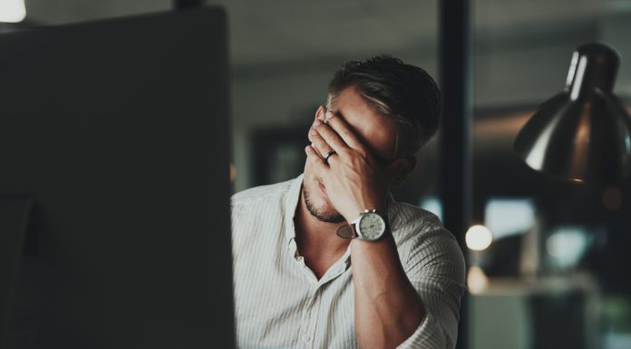 Burnout no trabalho cresce e acende alerta de saúde