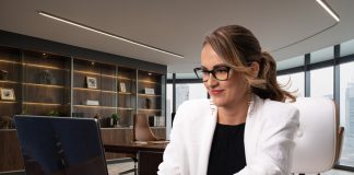 Advogada Bruna Barbosa apresenta método Sócio de Serviço Advogada Bruna Barbosa apresenta método Sócio de Serviço