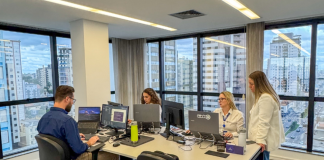 Opera Capital chega a Curitiba após R$ 8,4 bi antecipados