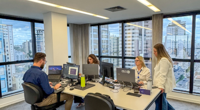 Opera Capital chega a Curitiba após R$ 8,4 bi antecipados Opera Capital chega a Curitiba após R$ 8,4 bi antecipados