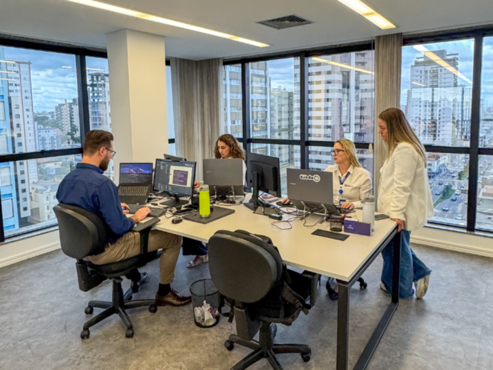 Opera Capital chega a Curitiba após R$ 8,4 bi antecipados Opera Capital chega a Curitiba após R$ 8,4 bi antecipados