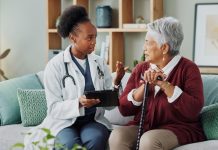 Especialista alerta sobre os riscos da osteoporose