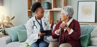 Especialista alerta sobre os riscos da osteoporose