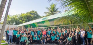 Unidades do Grupo TODOS Internacional conquistam GPTW