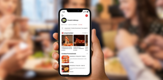 Consumer aponta economia de R$ 10 mi com cardápio digital