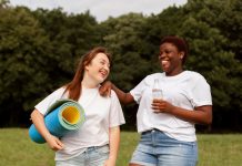 Jovens priorizam bem-estar e movimentam mercado de wellness Jovens priorizam bem-estar e movimentam mercado de wellness