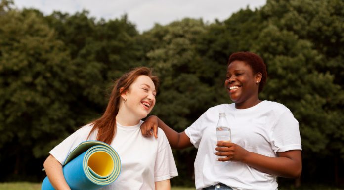 Jovens priorizam bem-estar e movimentam mercado de wellness Jovens priorizam bem-estar e movimentam mercado de wellness