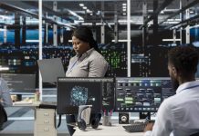 Na próxima década, 9,5% das funções devem ser automatizadas Na próxima década, 9,5% das funções devem ser automatizadas