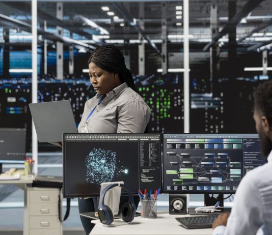 Na próxima década, 9,5% das funções devem ser automatizadas