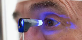 Sinais de glaucoma motivam adoção de exames regulares Sinais de glaucoma motivam adoção de exames regulares