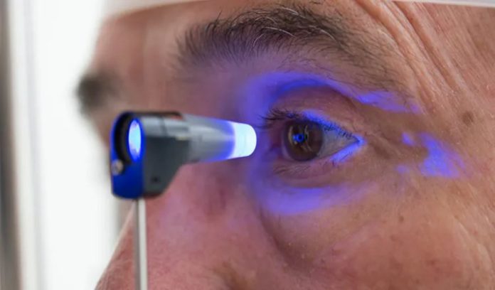 Sinais de glaucoma motivam adoção de exames regulares Sinais de glaucoma motivam adoção de exames regulares