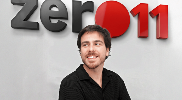 Zero11 anuncia Fernando Godoy como novo sócio e CCO